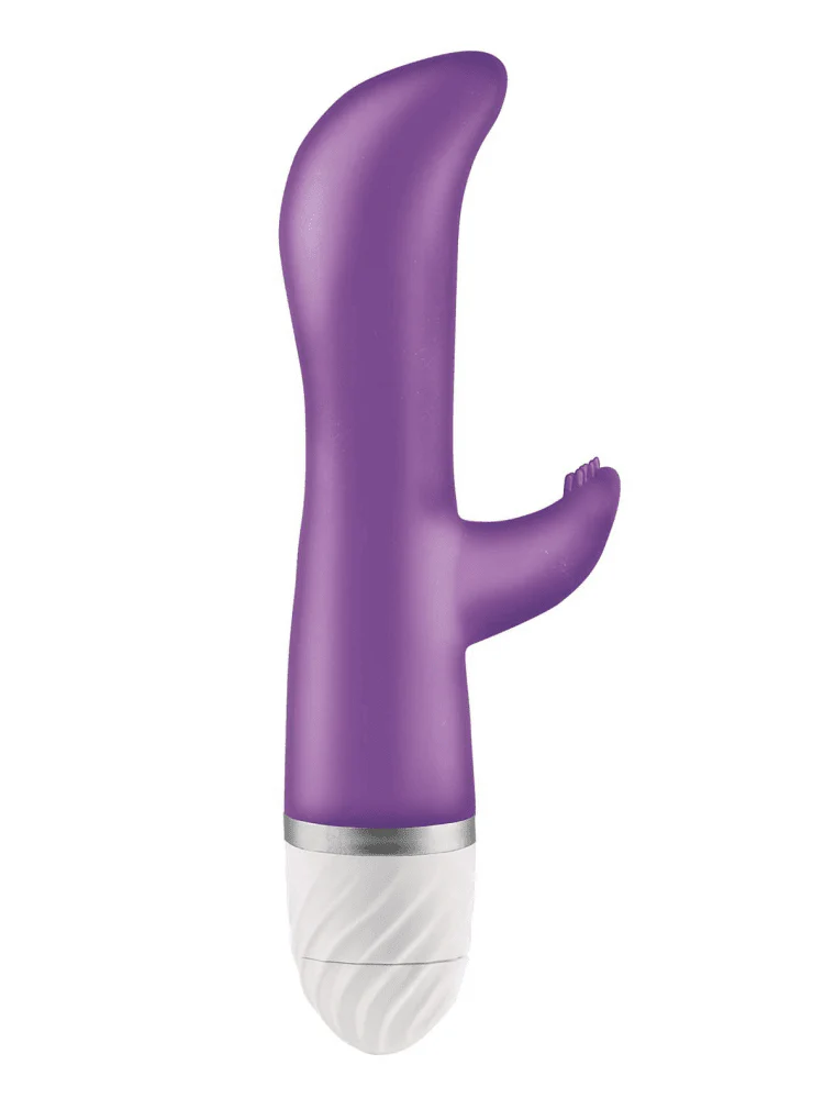 The Beat Teaser G-Spot Rabbit Vibrator