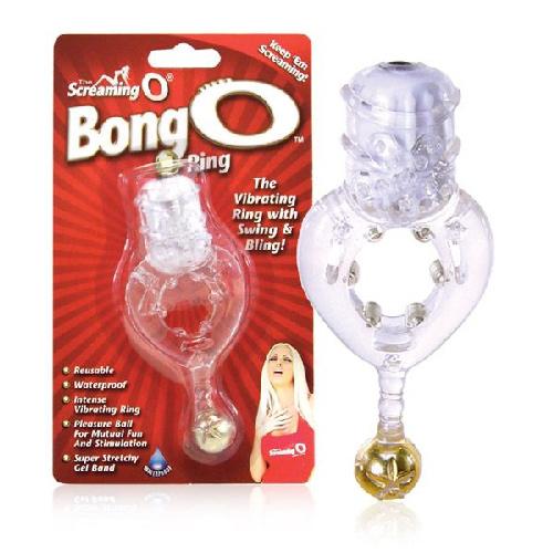 The BongO Swinging Erection Enhancer - Image 3