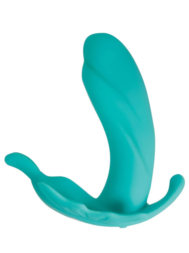 Butterfly Effect Remote Wearable Vibrator
