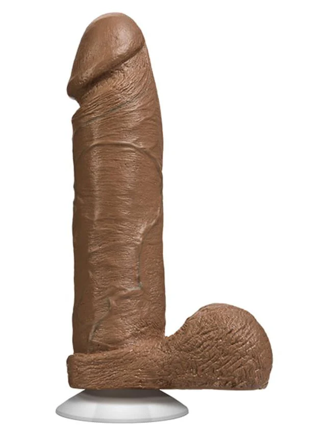 The Doc Johnson Realistic Cock - Image 7