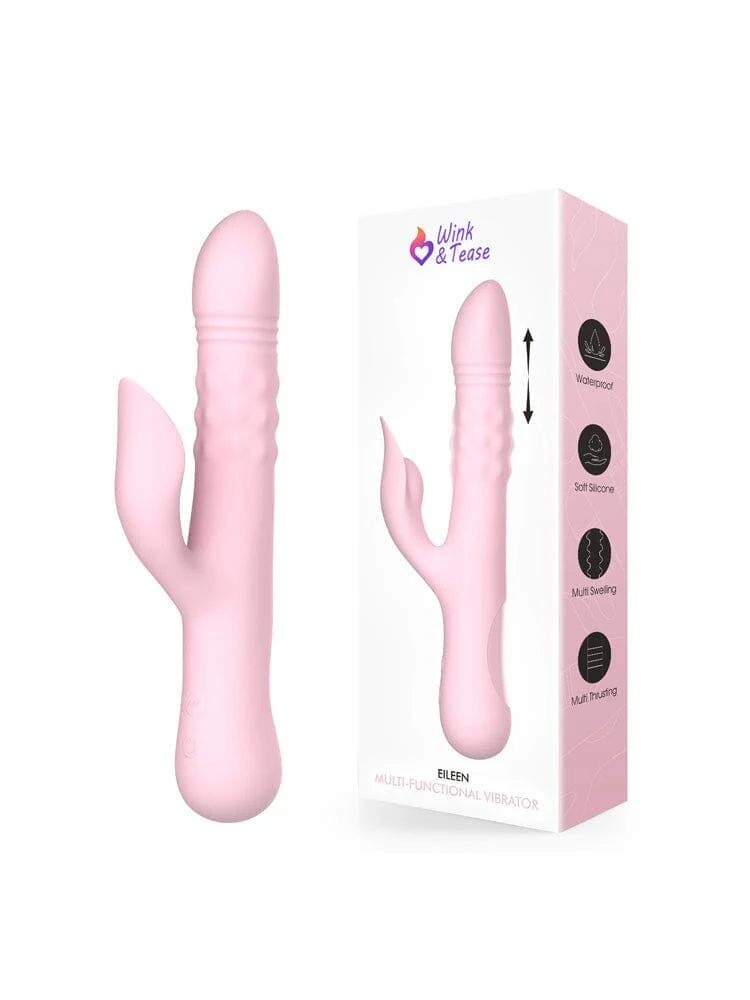 Eileen Multi-Function Vibrator - Image 2