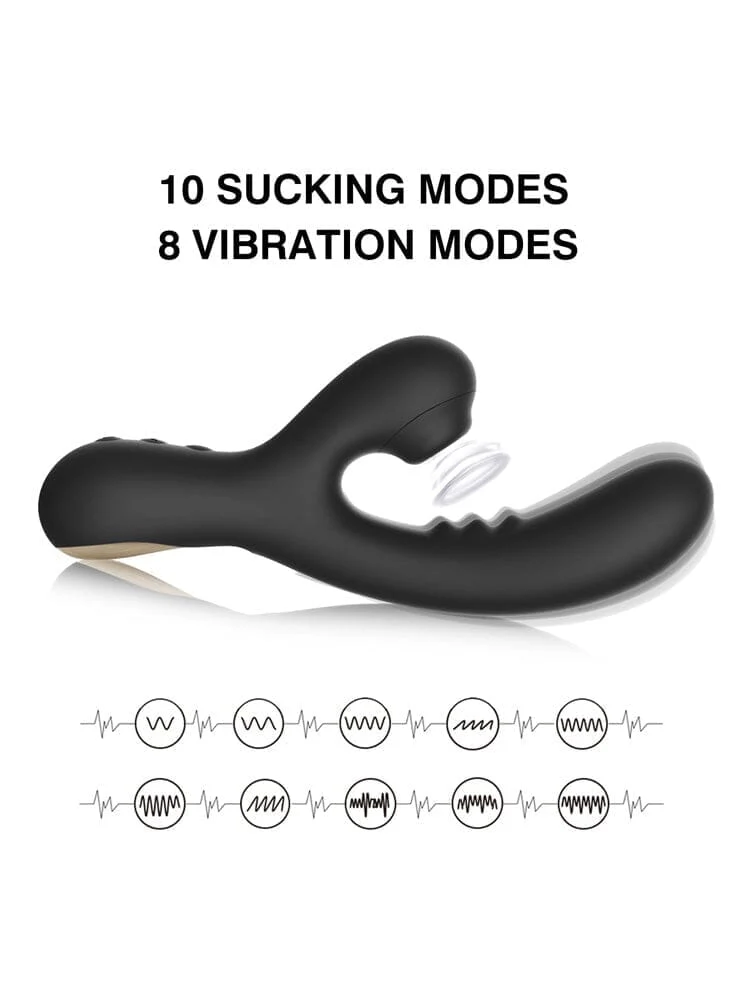 Joanna Suction Rabbit - Image 4