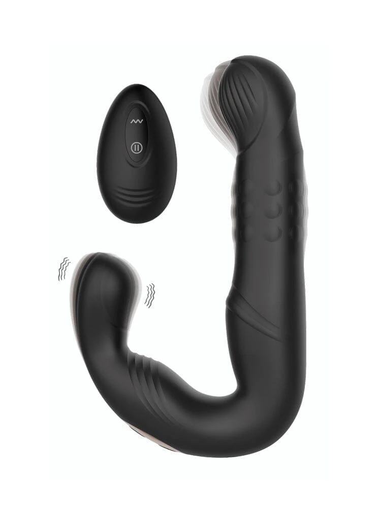 John Prostate Massager