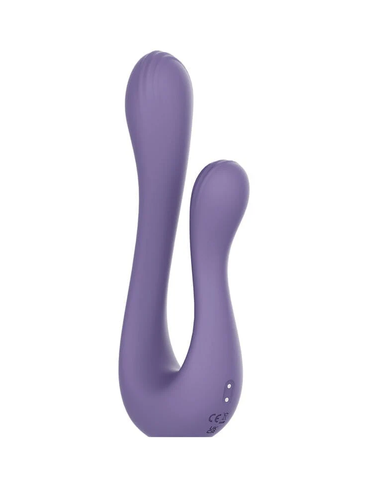 Natalie Double-Headed Vibrator