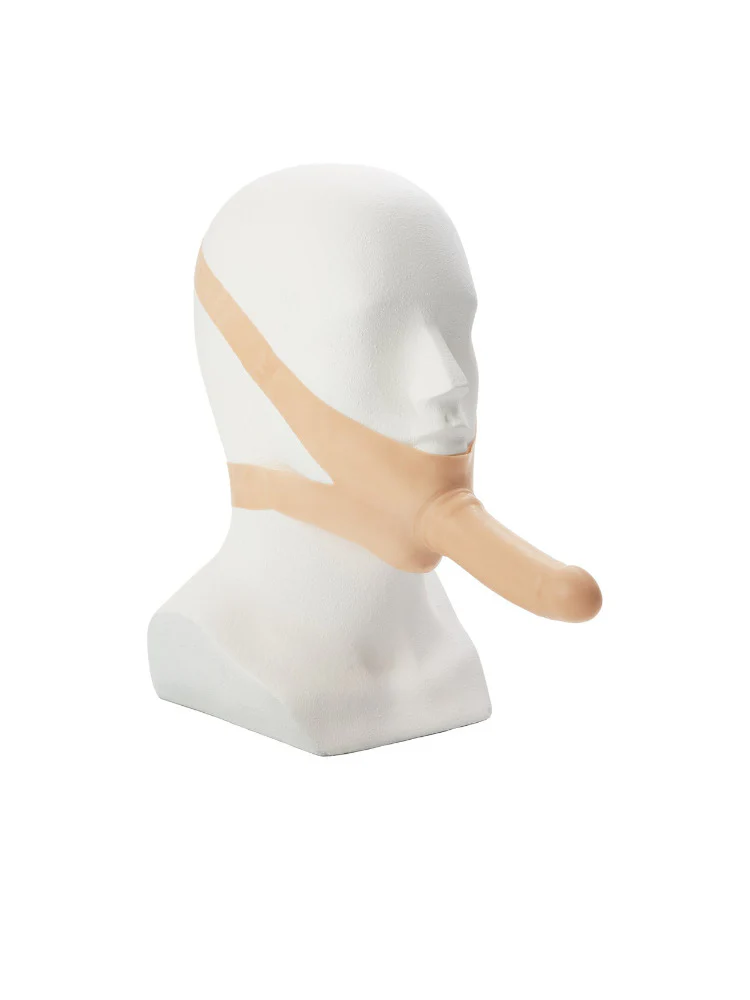 The "Original" Accommodator Latex Dong