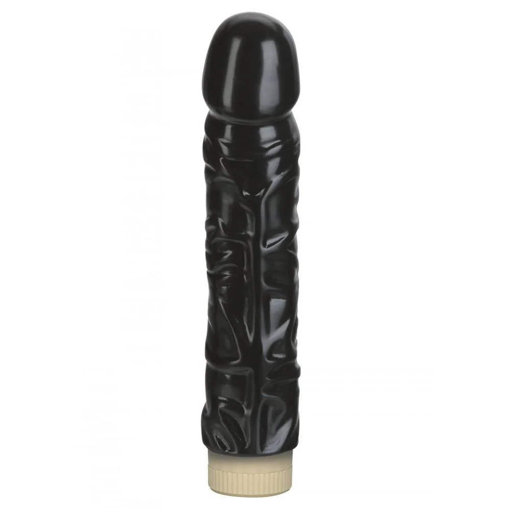 The Quivering Cock Semi-Realistic Dong