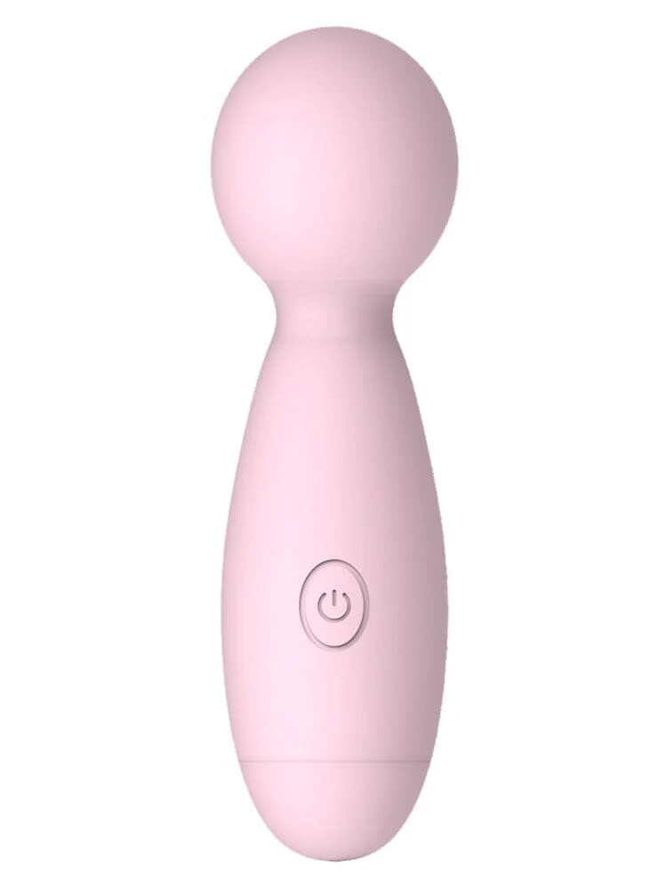 Vicky Mini Wand Massager