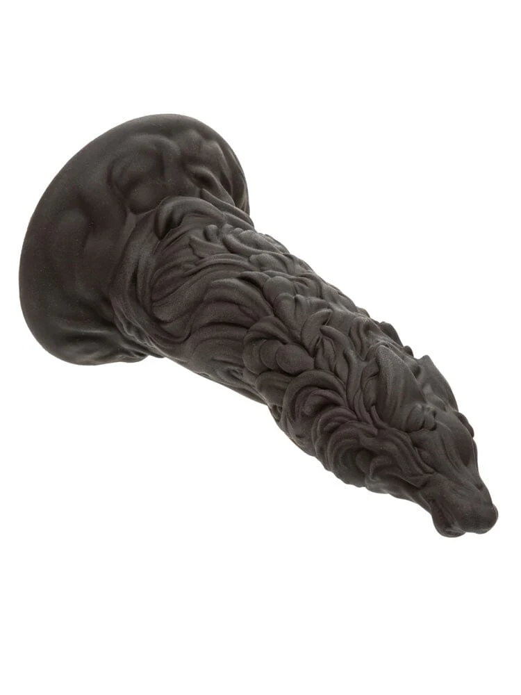 The Werewolf Waterproof Silicone Creature Monster Dong