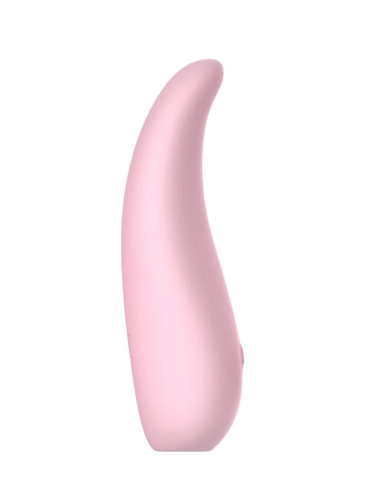 Zoe Vibrating Massager - Image 3