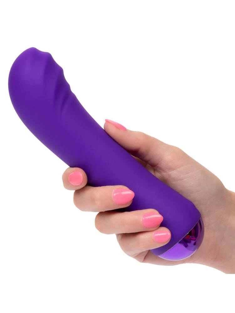 Thicc Chubby Buddy Turbo G-Shaft Vibrator