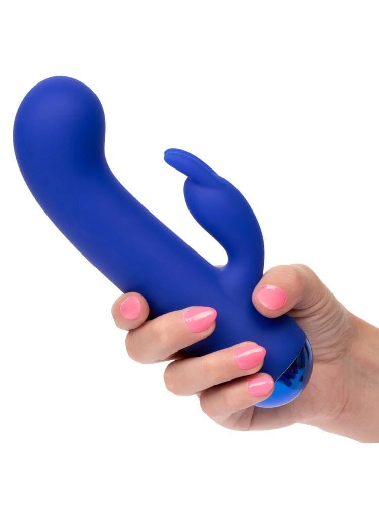 Thicc Chubby Bunny G-Spot Rabbit Vibrator