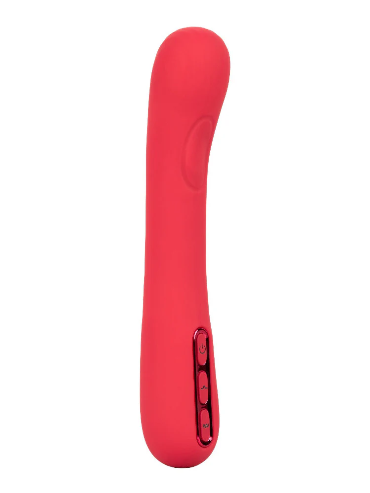Throb Thumper Rechargeable Vibrator