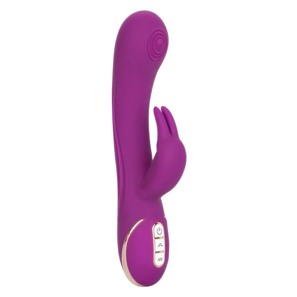 Jack Rabbit Signature: Thumping Rabbit