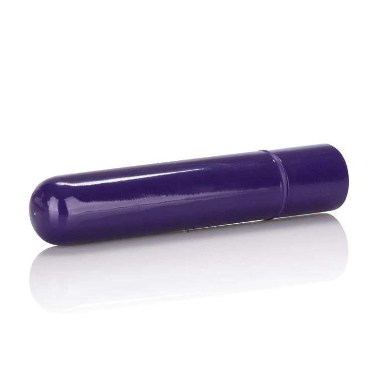 Tiny Teasers Bullet Rechargeable Vibrator - Image 2
