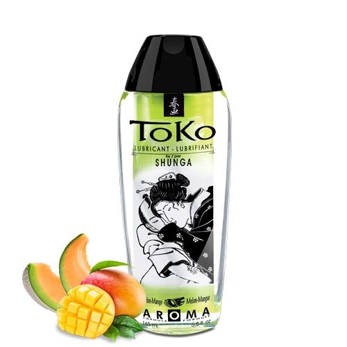Toko Aroma Flavored Water Based Lubricant - Image 4