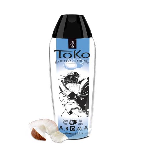 Toko Aroma Flavored Water Based Lubricant - Image 5