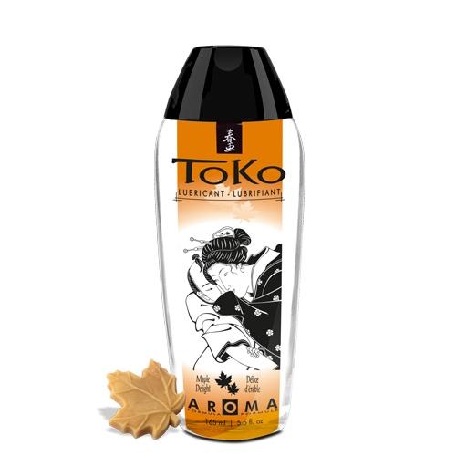 Toko Aroma Flavored Water Based Lubricant - Image 7