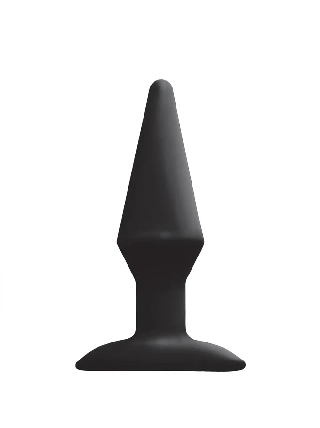 Touch Anal Arouser Rechargeable Plug