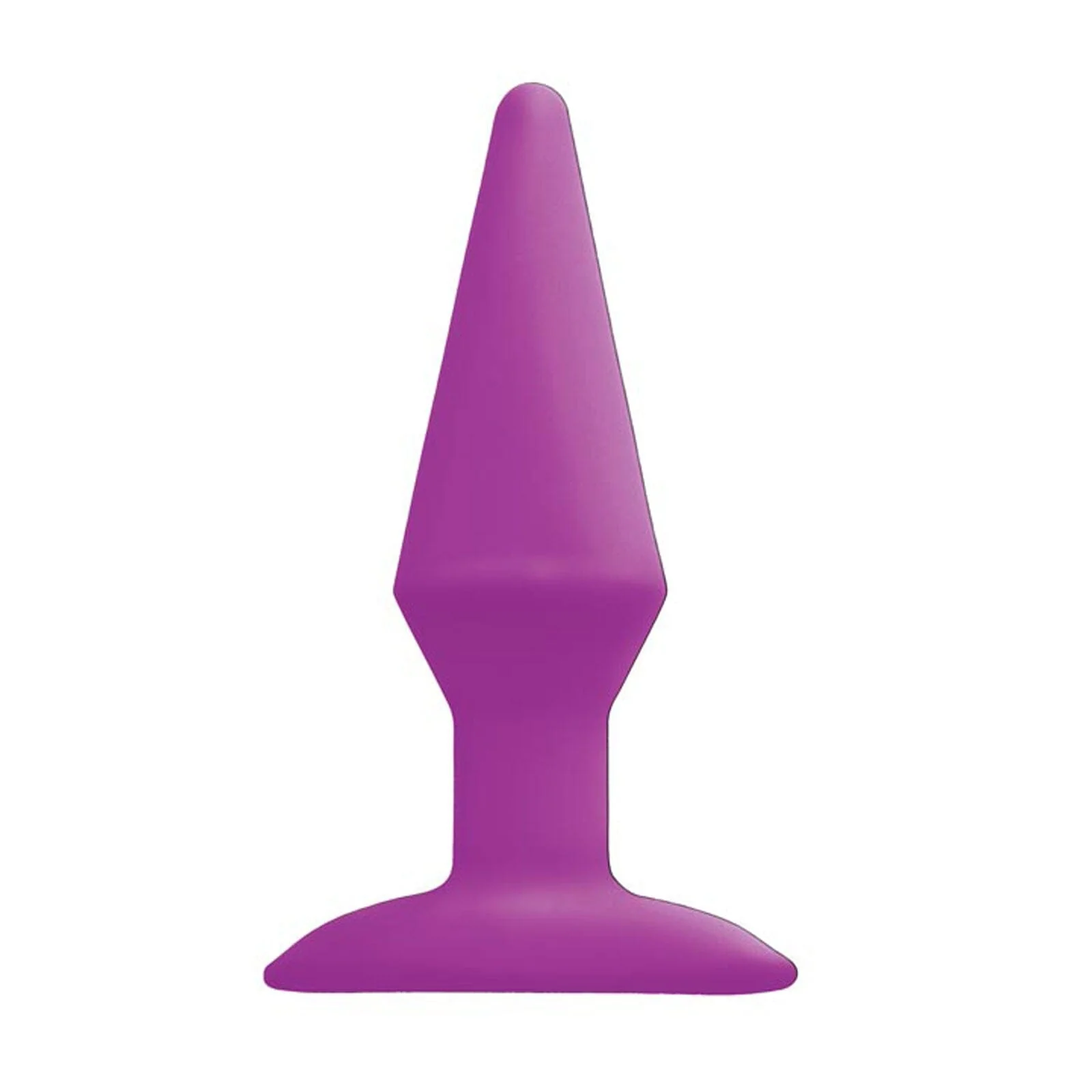 Touch Anal Arouser Rechargeable Plug - Image 3