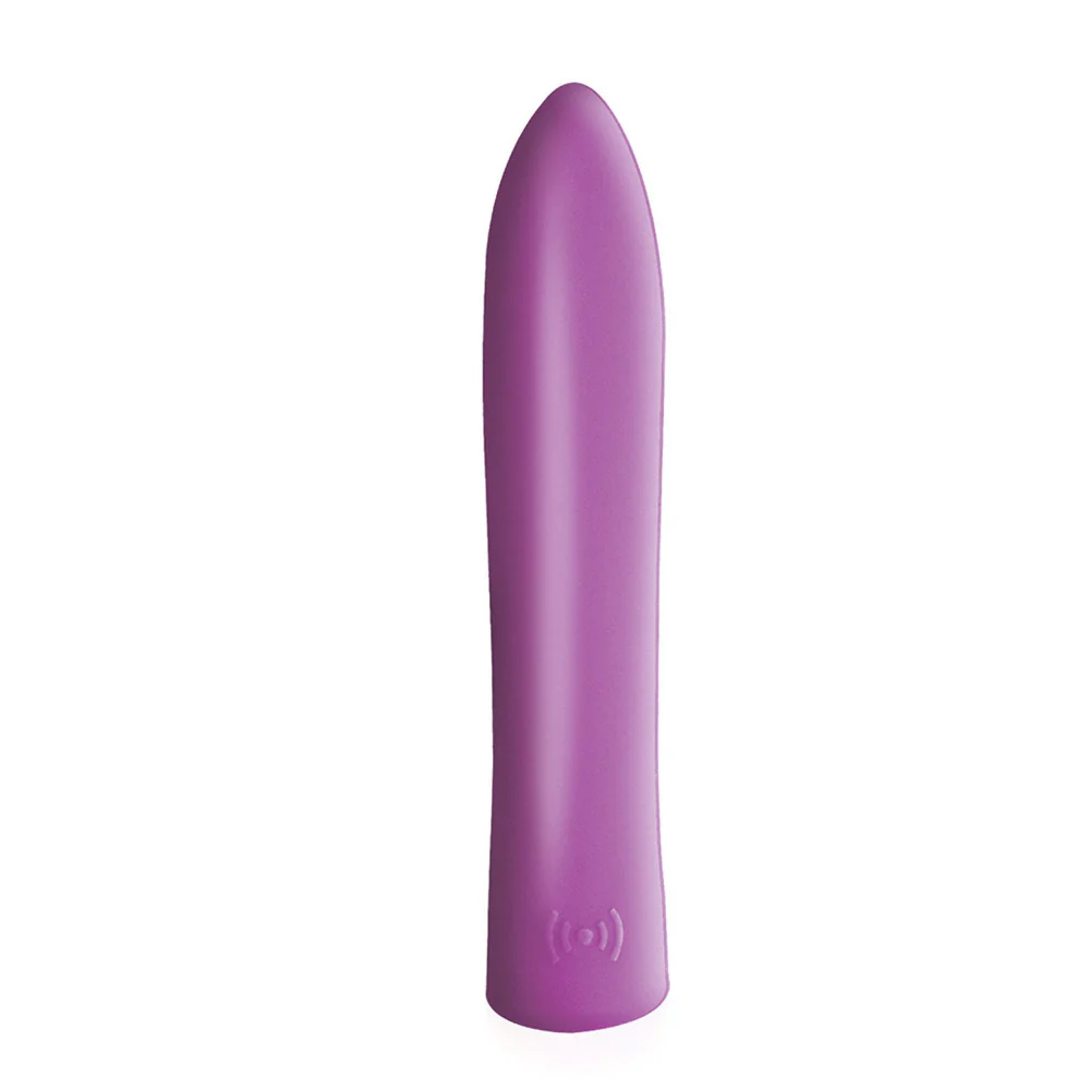 Touch Extreme Rechargeable Classic Vibrator - Image 3