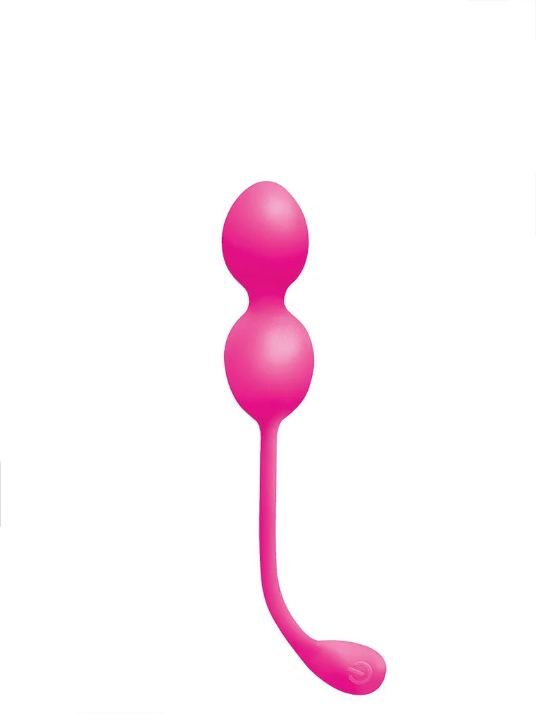 Touch Kegel Rechargeable Balls