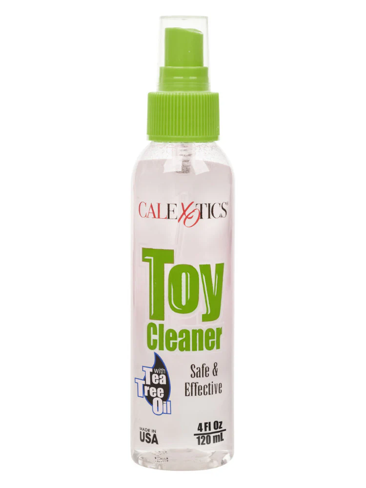 Toy Cleaner with Tea Tree Oil