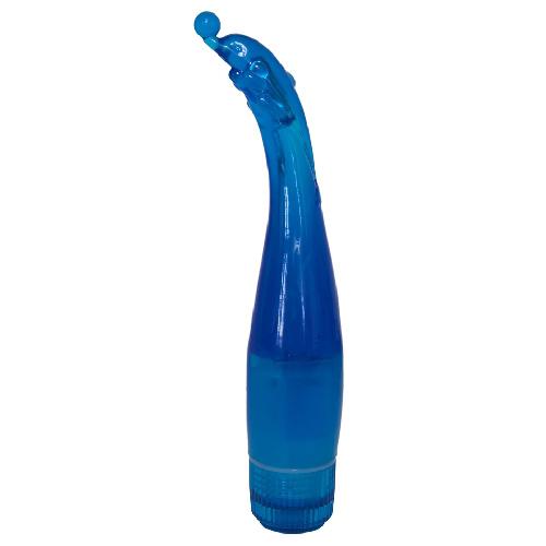 Trix For Chix Waterproof Vibrator - Image 3