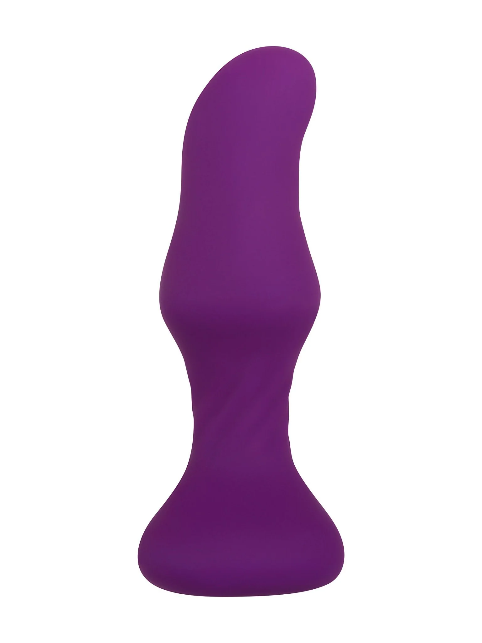 Tunnel Teaser Remote Control Silicone Rechargeable Prostate Plug