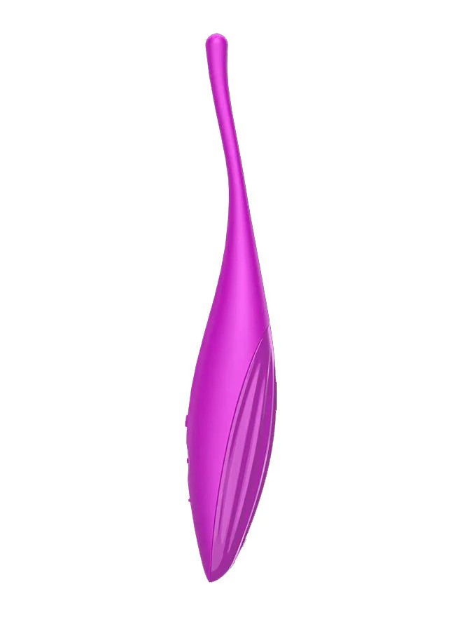 Twirling Joy Connect App Vibrator - Image 4