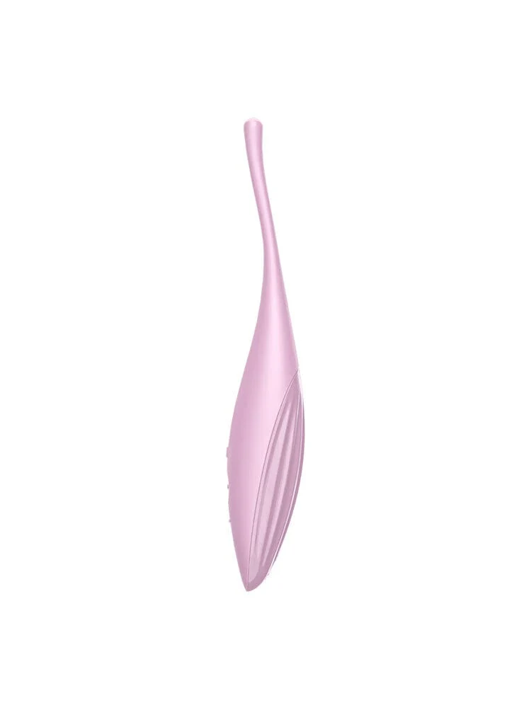 Twirling Joy Connect App Vibrator - Image 7
