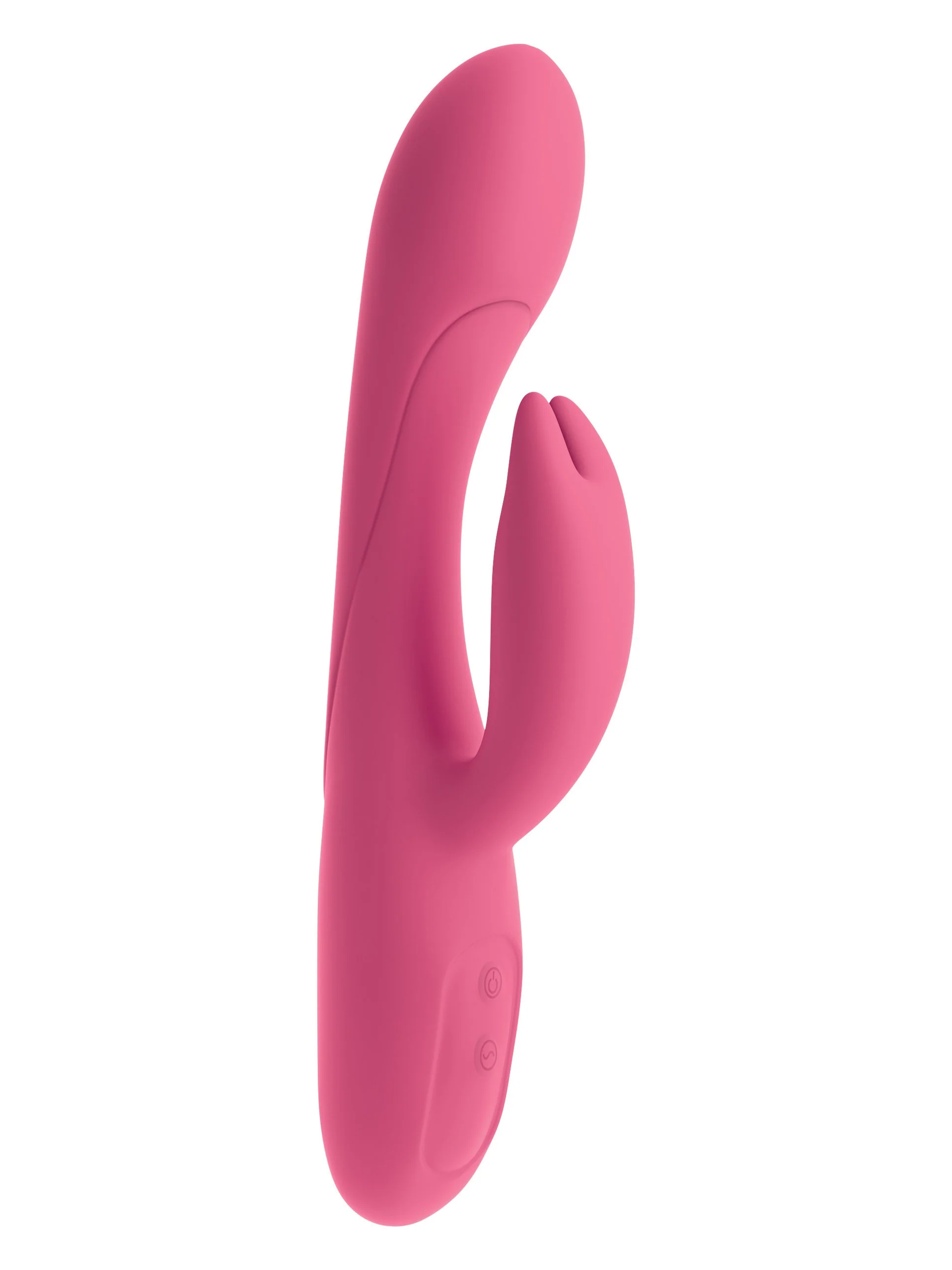 Ultimate Silicone Rabbits No. 1 Vibrator