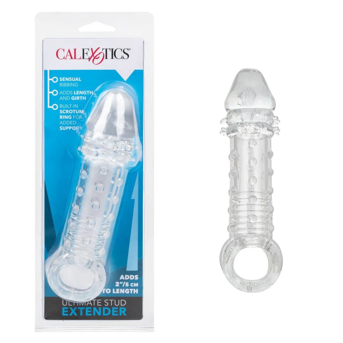 Ultimate Stud Extender Erection Enhancer - Image 3