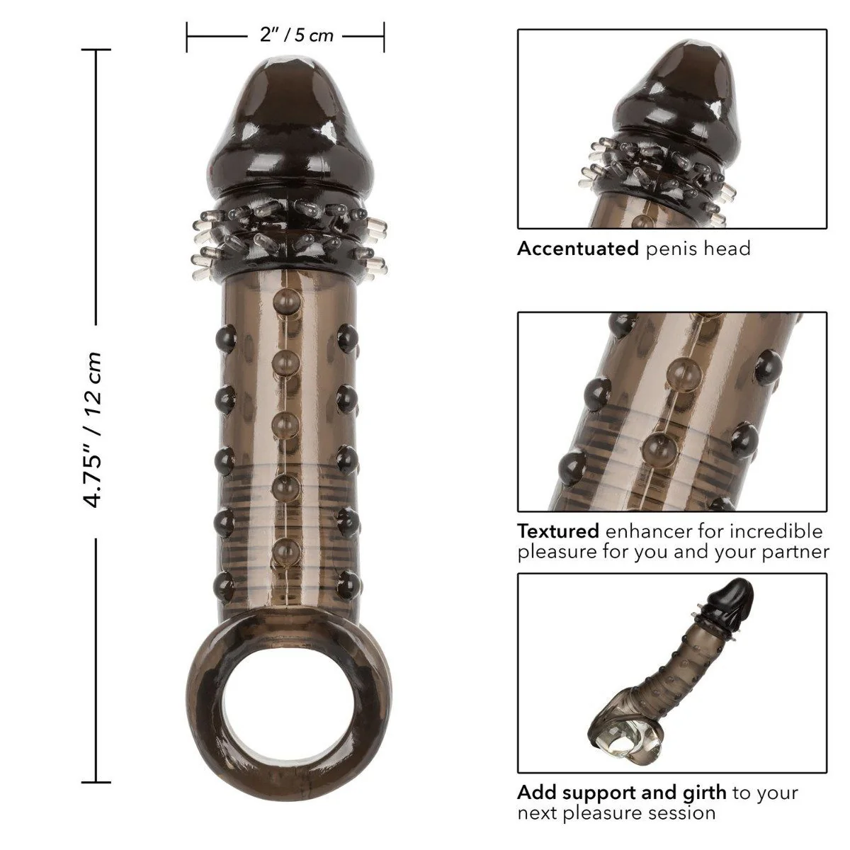 Ultimate Stud Extender Erection Enhancer - Image 5