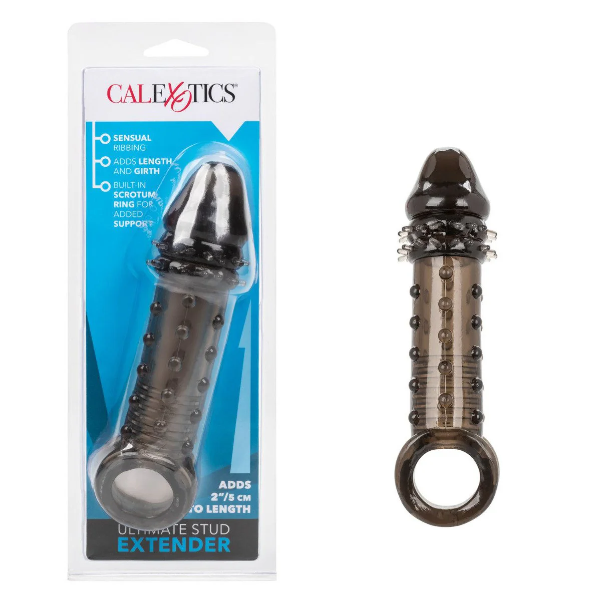 Ultimate Stud Extender Erection Enhancer - Image 6
