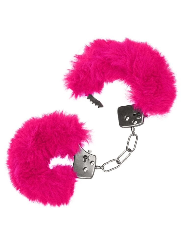Ultra Fluffy Furry Handcuffs - Image 5