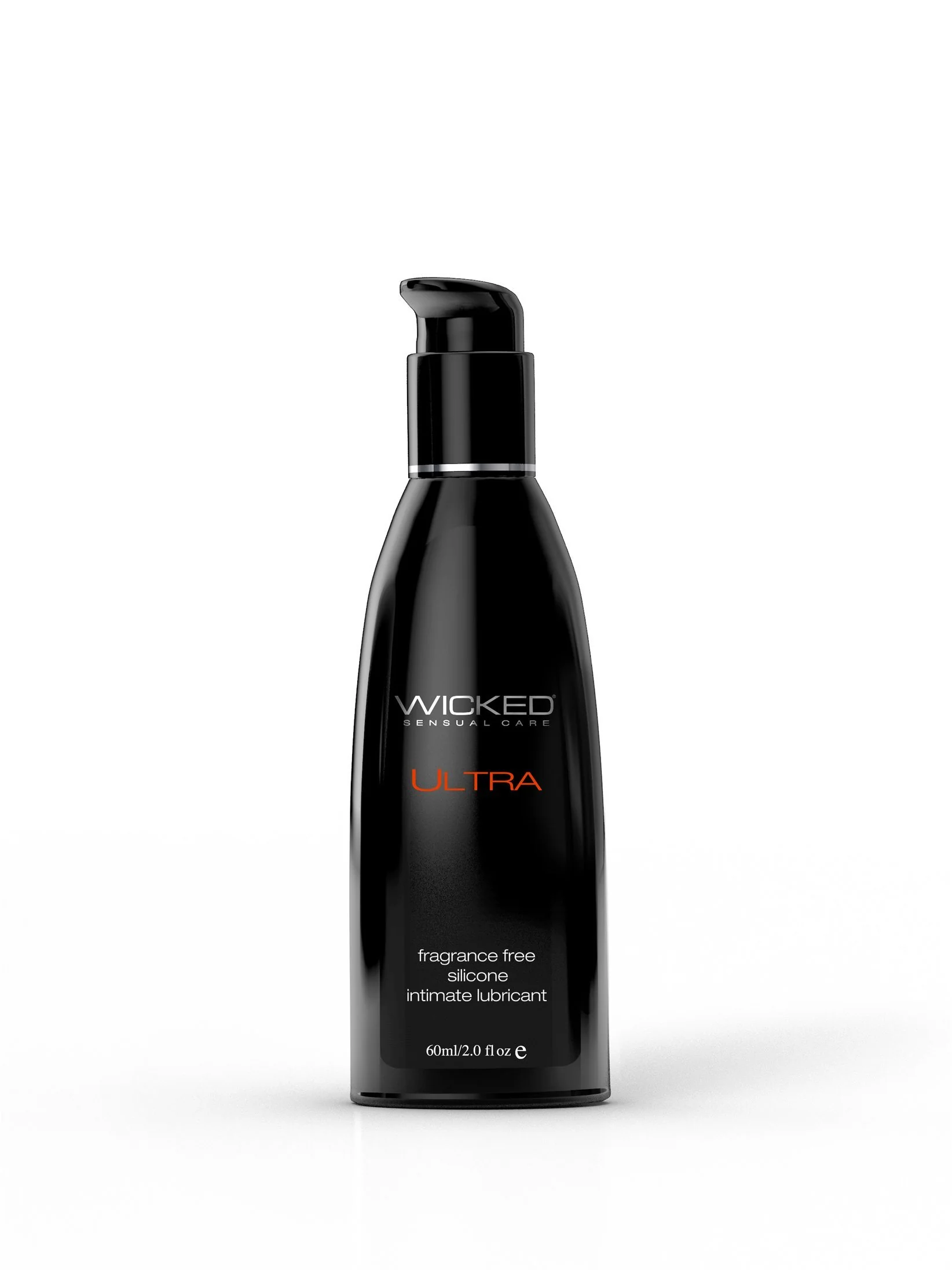Ultra Silicone-Based Intimate Lubricant