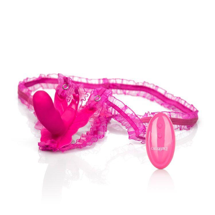 Venus Penis Remote Wearable Vibrator