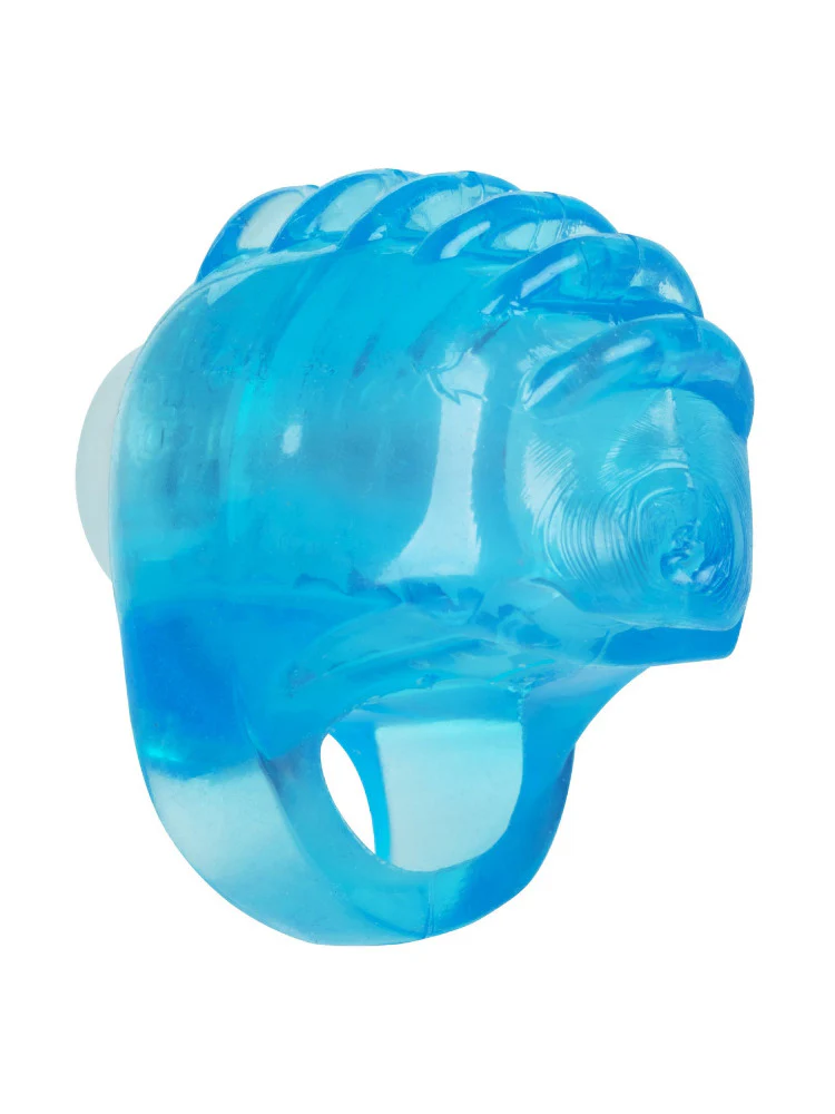 Foil Pack Vibrating Finger Teaser - Image 5