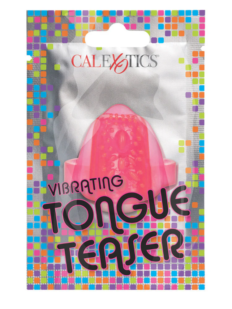 Foil Pack Vibrating Tongue Teaser - Image 4