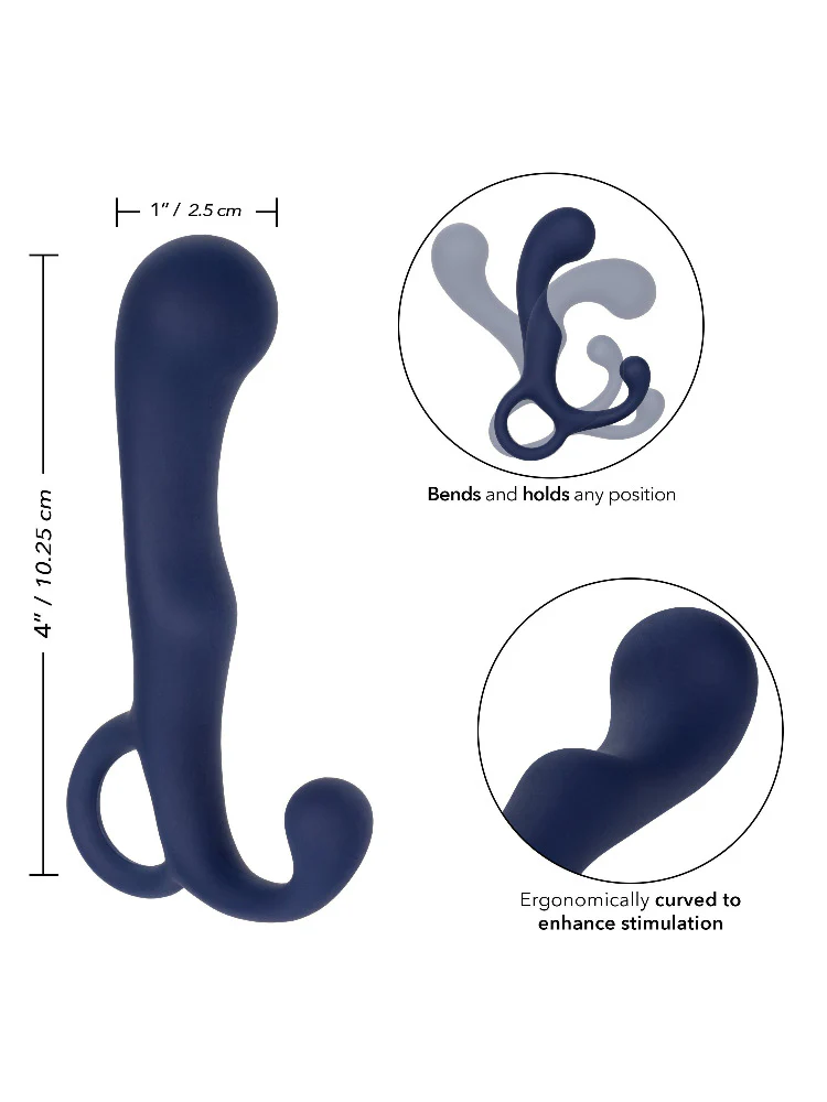 Viceroy Agility Ultra-Soft Prostate Probe - Image 2