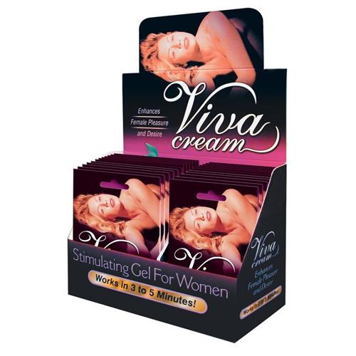 Viva Cream - Image 2