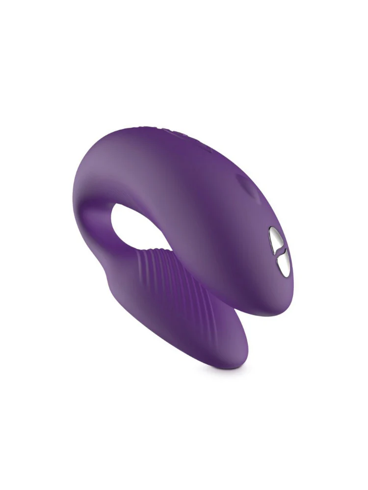 We-Vibe Chorus Couples Wearable Massager