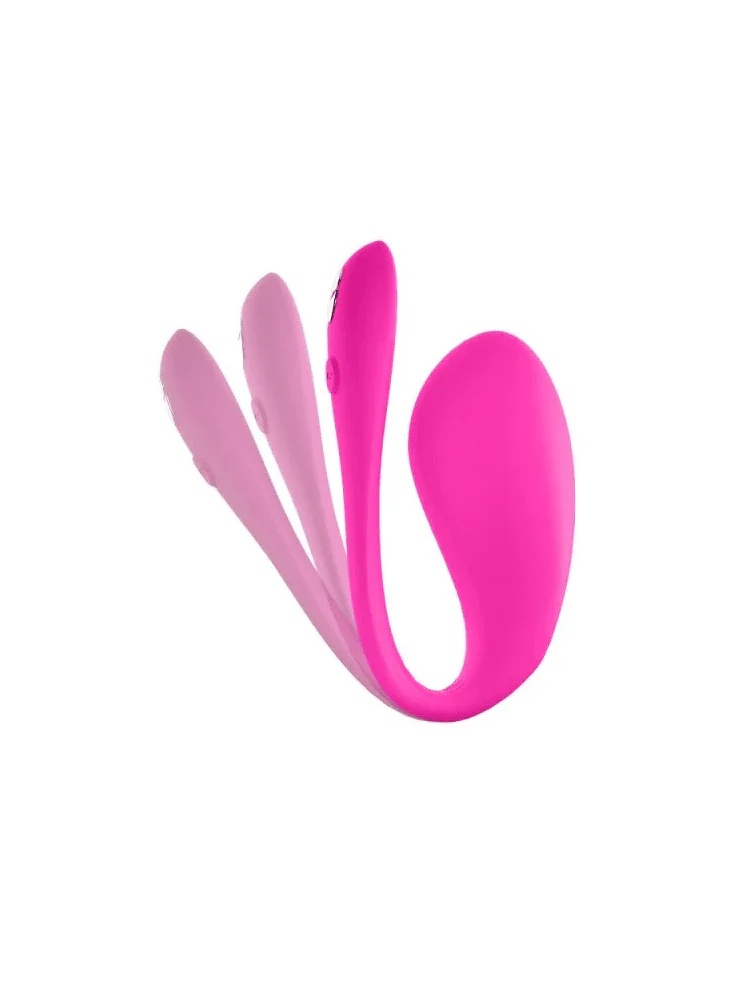 We-Vibe Jive 2 Secret Joyride Wearable Vibrator - Image 3