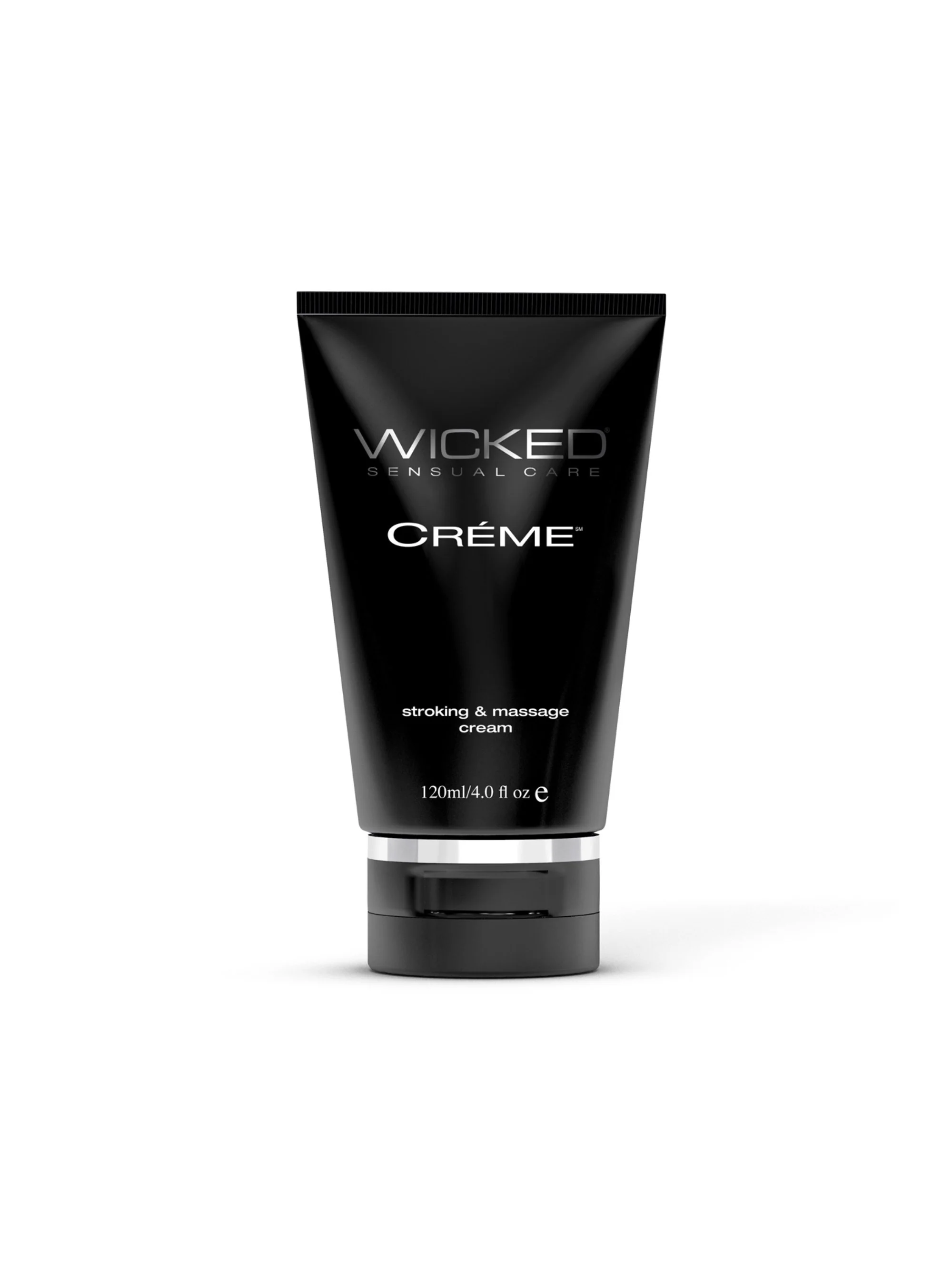 Wicked Crème Stroking & Massage Cream