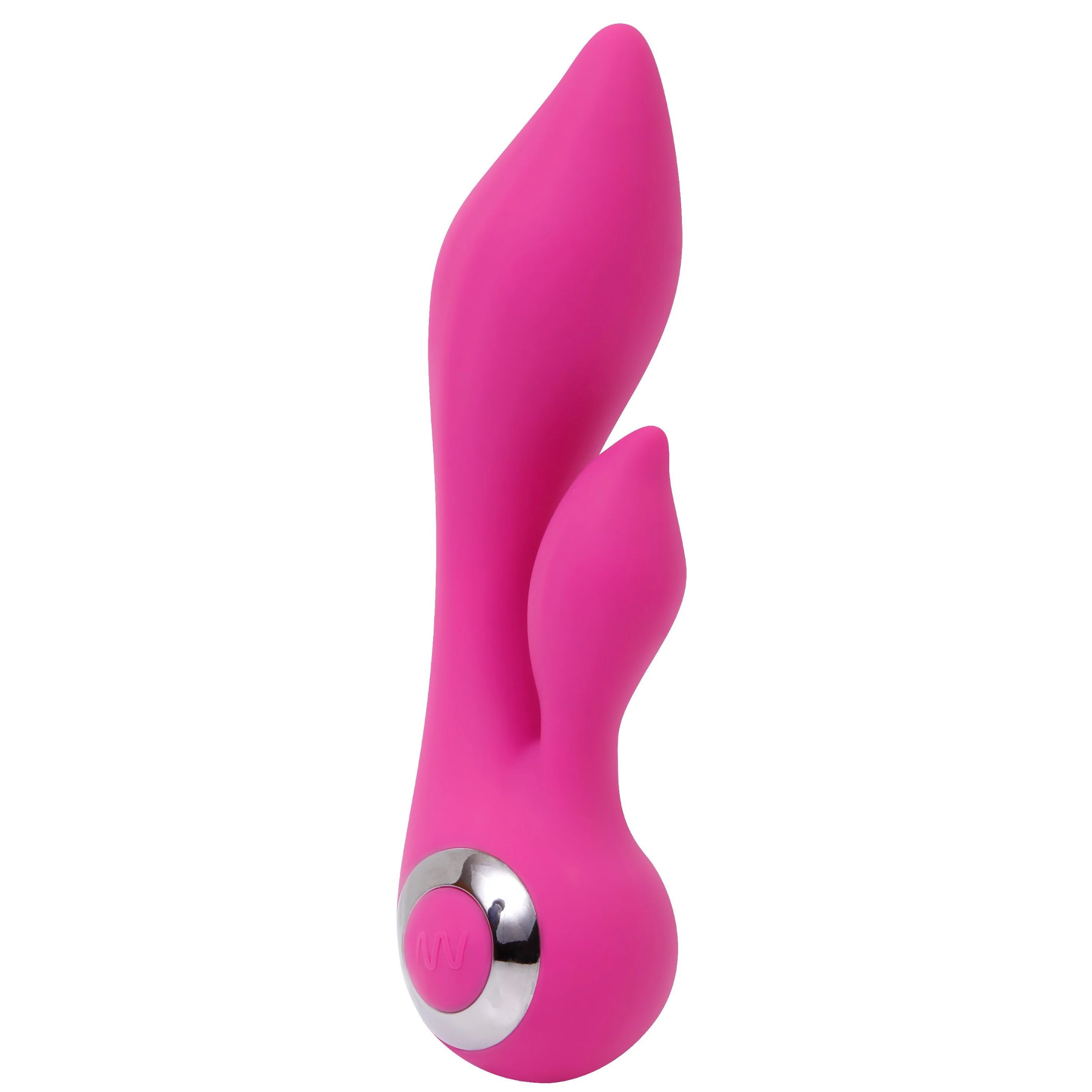 Wild Orchid Rechargeable Rabbit Vibrator