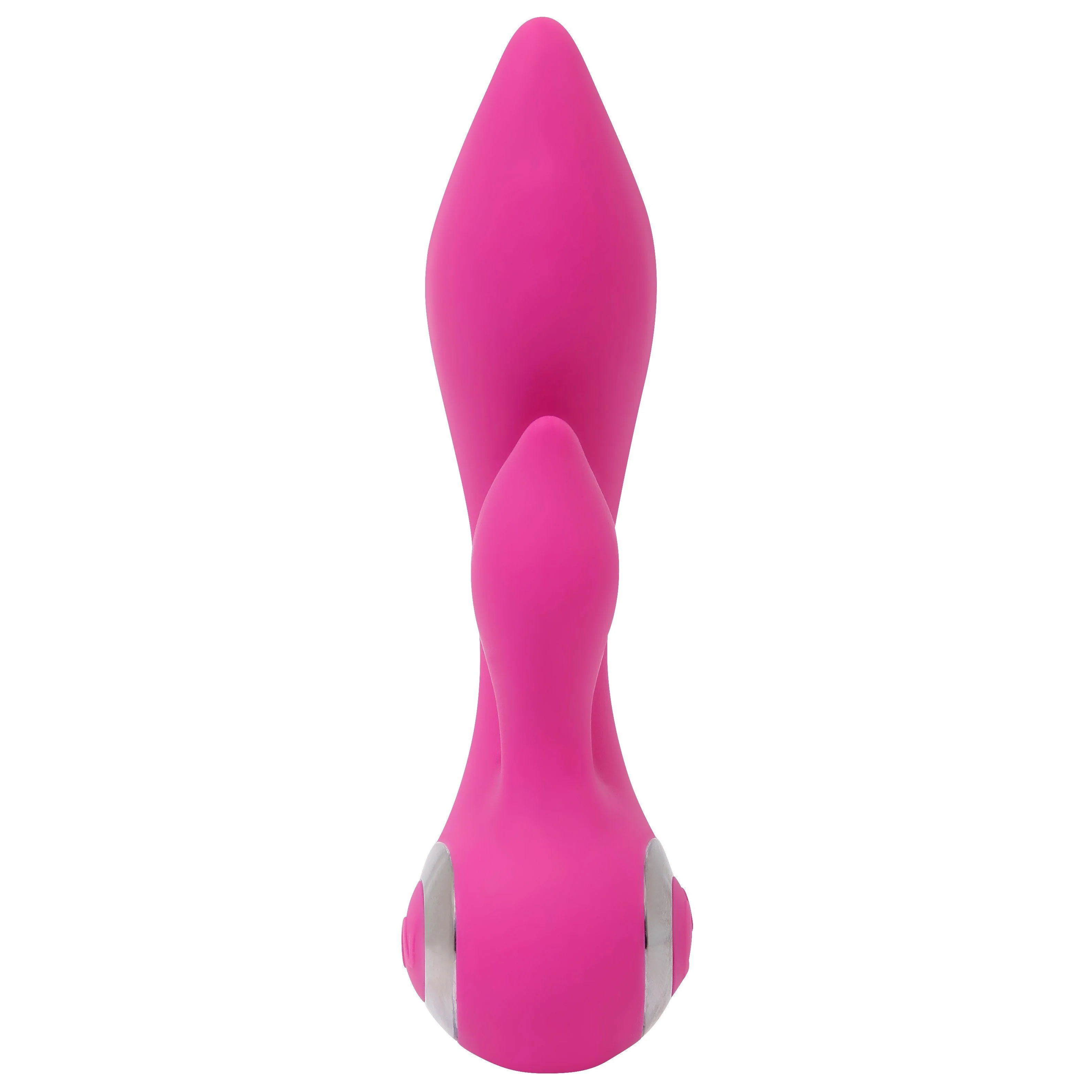Wild Orchid Rechargeable Rabbit Vibrator - Image 3