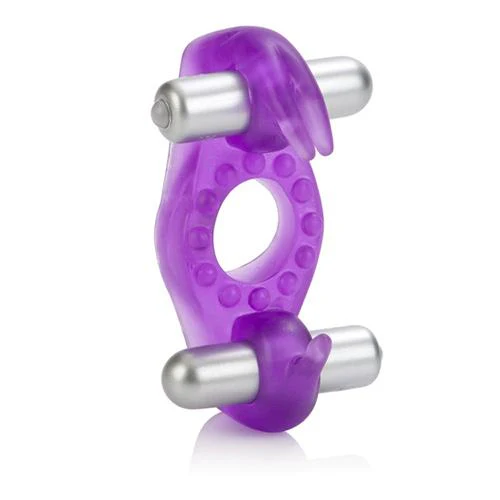 Wireless Rockin’ Rabbit Cock Ring